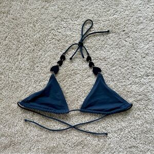 • vs bikini top •